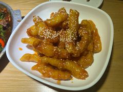 -长寿面馆(振兴路店)