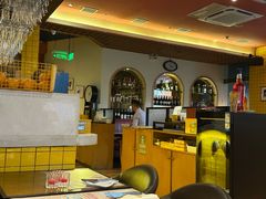 -安妮意大利餐厅(国贸店)