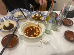 -新新湘菜馆(新中街二条店)