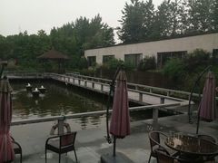 -渔堂公园餐厅·本帮菜(乐园路店)