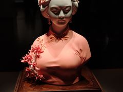 -中国闽台缘博物馆