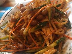 -东吉馆韩式餐厅(八经街总店)