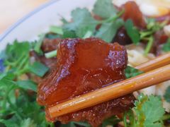 -沈家仁牛肉面(大堰三村总店)