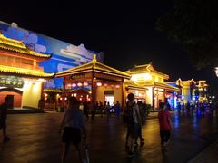 -青岛方特梦幻王国