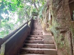 -綦江古剑山