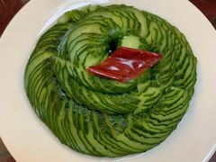 -北京小肠陈饭庄(方庄店)
