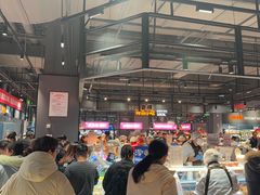 -永辉超市(中南城店)