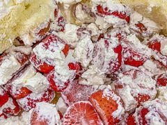 -Dark Horse·黑马蛋糕·低脂·低糖淡奶(金匙望湖大厦店)