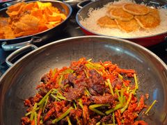 -Social 秀西餐厅-长沙瑞吉酒店(运达店)