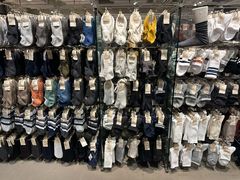 -MUJI无印良品(世博源店)