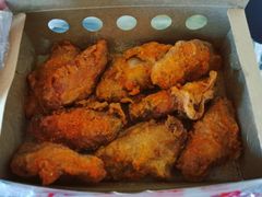 -阿捡忭京炸鸡(韭菜园总店)