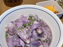 -小洞天柴火土菜馆