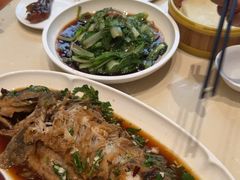 -梅利汴京烤鸭•开封豫菜地标店(铁北街店)