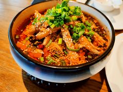 -鉴川·川菜传承(星汇两江店)