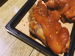 -状元阁烧烤(新华路总店)