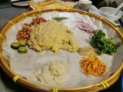 -花溪雨·森林餐厅(石基店)