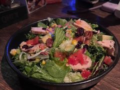 -Q MEX 库迈墨西哥餐吧(三里屯店)