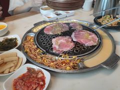 -韩宫宴烤肉·料理(南京江宁万达店)