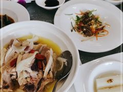 -庄氏祥记家常食府(国瑞建材家居博览中心店)