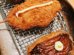 -胜博殿日式炸猪排(西红门店)