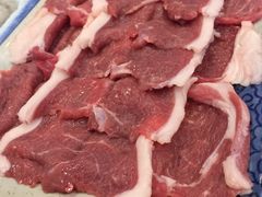-宣武小院涮肉(前门店)
