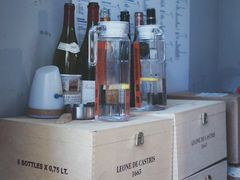 -后厨意餐La Cucina(外交公寓店)