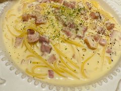-玛格萝妮比萨屋(四平店)