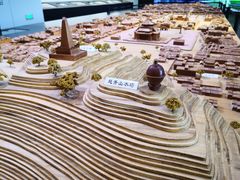 -广州市城市规划展览中心