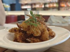 -Golden Lily河内巴黎法越料理餐厅(建国西路店)