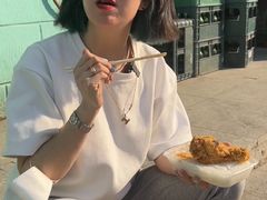 -晓宇盒饭(民安街店)