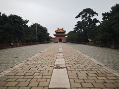 -北陵公园