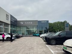 -TESLA 特斯拉(北京南四环中路特斯拉中心)