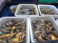 -亚马逊海鲜自助(梅溪湖步步高店)