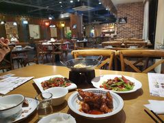 -山水人家(九堡店)