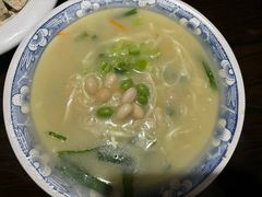-老雒阳面馆·水席·洛阳菜(王城路店)