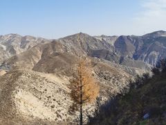 -雁门关景区