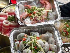 -东味北道熟成·炭火烤肉(九龙店)