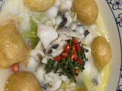 -印巷里主题餐厅(马鞍山店)