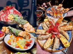 -鸟泉居酒屋·烧鸟·酒馆(百子湾店)