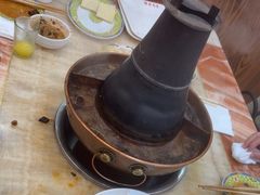 -清真·马家火锅美食城(镇江北路店)