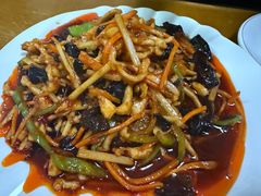 -全顺斋餐厅(育芳园店)