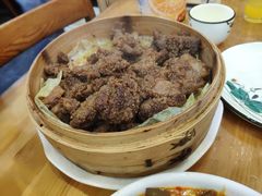 粉蒸肉-大山土菜(航华一村二街坊店)