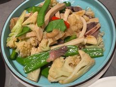 -先记烧鹅王·本地粤菜(福永店)