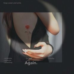 -匿名者纹身学院派·刺青
