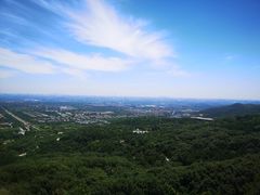 -北京西山国家森林公园