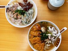 -荔林食店(西华路店)