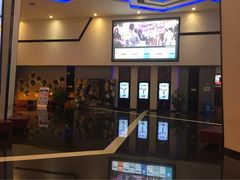 万达电影院-万达影城(南宁印象城IMAX店)