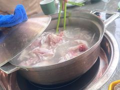 -润园四季椰子鸡火锅(海上世界店)
