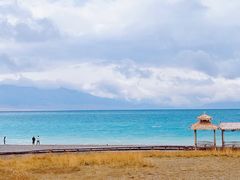 -赛里木湖风景名胜区