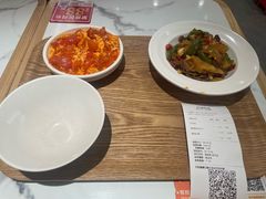 -乡村基·川味现炒大王(熙悦天街店)